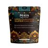 Maia Ceremonial Cacao | Super Cacao | High Flavanols | Supports Healthy Blood Pressure, Cardiovascular Wellness | Theobromine view 1
