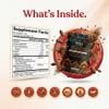 Maia Ceremonial Cacao | Super Cacao | High Flavanols | Supports Healthy Blood Pressure, Cardiovascular Wellness | Theobromine view 2