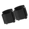 PRETYZOOM Patellar Support Strap Knee Braces for Running and Fitness, Adjustable Shock Absorbing Patella Belt with Comfortable Supple Material, Pair of Leg Knee Protectors for Sports view 1