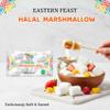 Eastern Feast - Halal Marshmallow, 7oz / 200g, (Pack of 10), (Classic, Large) view 3