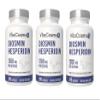 VitaCosmoX Diosmin Hesperidin 1200 mg Complex, 240 Capsules, Citrus Bioflavonoids Rich Fruit Extract, 100% Vegetarian, Non-GMO & Gluten Free (240 Count (Pack of 3)) view 1