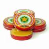 3 X New Golden Star Balm Vietnam 3g Each/9g Total (Natural) - Cao Sao Vang 3g view 1