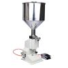 Zoienu Stainless Steel Pneumatic Filling Machine for Honey, Tomato Sauce, Lip Gloss, and Cream Precision Control for Accurate Fills in Cosmetics and Food (10) view 2