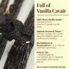 1lb Bulk Vanilla Beans Grade A | Whole Vanilla Beans for Making Extract, 5-6 Inches | Perfect for Homemade Extract, Powder, Baking & Desserts | Non-GMO. by NYVanilla view 4