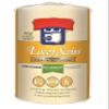 Lacey Swiss Cheese, A full flavored Swiss cheese which is also reduced fat, low in sodium and naturally lactose free. It has a delicious rich nutty flavor and light, airy texture. [ 32 oz, 2 pound ] view 1