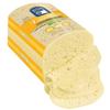 Lacey Swiss Cheese, A full flavored Swiss cheese which is also reduced fat, low in sodium and naturally lactose free. It has a delicious rich nutty flavor and light, airy texture. [ 32 oz, 2 pound ] view 2