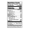 Lacey Swiss Cheese, A full flavored Swiss cheese which is also reduced fat, low in sodium and naturally lactose free. It has a delicious rich nutty flavor and light, airy texture. [ 32 oz, 2 pound ] view 4