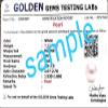8.25-DNM018.5 Ratti Pearl Gemstone 100% Certified Original Moti Stone(M22-DNM01B0DQL4K3 view 2