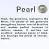 8.25-DNM018.5 Ratti Pearl Gemstone 100% Certified Original Moti Stone(M22-DNM01B0DQL4K3 view 3