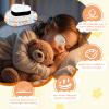 150 Pcs Adhesive Eye Patches for Kids Disposable Breathable Eyepatch for Amblyopia Lazy Eye 25 Styles Colorful Breathable Adhesive Bandages for Adults (Style-C) view 4