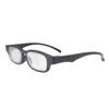 AOLEKS Adjustable Glasses Dial Vision Adjustable Focus Reading Glasses Anti Blue Light for Men Women view 1