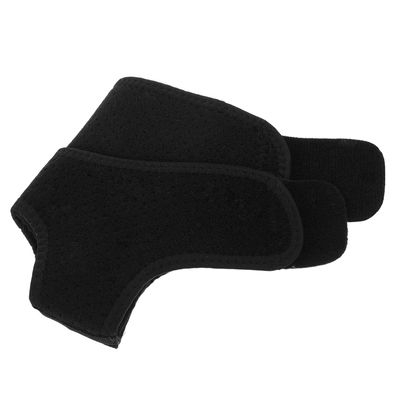 Luxshiny Compression Ankle Guard Brace with Double Layer Support, Breathable Thin Athletic Ankle Wraps for Men and Women, Sports Protective Equipment for Basketball, Soccer, and Outdoor