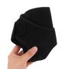 Luxshiny Compression Ankle Guard Brace with Double Layer Support, Breathable Thin Athletic Ankle Wraps for Men and Women, Sports Protective Equipment for Basketball, Soccer, and Outdoor view 4