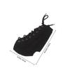 Abaodam Lace up Ankle Brace Adjustable Aluminum Plate Ankle Support for Sprained Injury Right Foot Athletic Stabilizer for Basketball Volleyball view 2