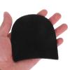 ARTIBETTER Non-Slip Rubber Heel Pads 1 Pair Shoe Sole Repair Patch Rear Heel Protection for Men Women Sneakers Boots Anti-Slip Cushion Protector for Footwear view 4