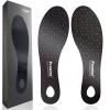 Freeior Carbon Fiber Performance Insole Basketball, Volleyball, Running view 1
