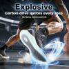 Freeior Carbon Fiber Performance Insole Basketball, Volleyball, Running view 2