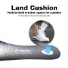 Freeior Carbon Fiber Performance Insole Basketball, Volleyball, Running view 3