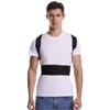 Correct Scoliosis Artifact Hunchback Orthotic Man Straight Back Invisible Female with The Elderly view 1