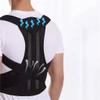 Correct Scoliosis Artifact Hunchback Orthotic Man Straight Back Invisible Female with The Elderly view 4