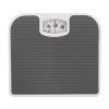 Abaodam Mechanical Body Weight Scale Gray Highly Accurate Analog Bathroom Scale for Home Use Suitable for Elderly and Women view 1