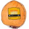 Pre-Sliced Honey Turkey Breast has sweet honey and oven roasted flavor. This pre-sliced turkey makes it easy to create delicious sandwiches, snacks and more. [ 24 oz, 2 lb ] view 1