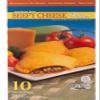 Jamaican Style Beefy Cheese Patties are made with ground beef and real cheddar cheese. Each patty is wrapped with a flaky crust for easy hand-held snacking. [ 50 oz, 3 lb ] view 1