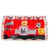 El Viajero Bio Salud Strawberry Beverage, 50 ct. view 1