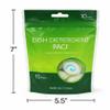Dish Washer Detergent Pacs - 3 Packs view 2