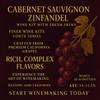 FWK Cabernet Sauvignon Zinfandel Wine Kit, Forte view 3