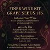 FWK Finer Wine Kit Grape Seeds 1 lb. view 4