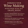 FWK Finer Wine Kit Grape Seeds 10 lb. view 2