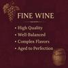 FWK Finer Wine Kit Grape Seeds 10 lb. view 4