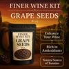 FWK Finer Wine Kit Grape Seeds 8 oz. view 4