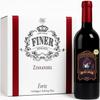 FWK Zinfandel Wine Kit, Forte view 1