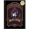 FWK Zinfandel Wine Kit, Forte view 2