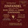 FWK Zinfandel Wine Kit, Forte view 3