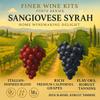 FWK Sangiovese Syrah Wine Kit, Forte view 3