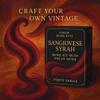 FWK Sangiovese Syrah Wine Kit, Forte view 4