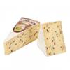 Champignon Mushroom Soft-Ripened Cheese, 2.2 kg, Lactose Free, Gluten Free, Vegetarian, 2x 1lbs view 1