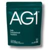 AG1 Greens Powder Refill Pouch 75 Vitamins, Multivitamin & Probiotic | Gut Health Support | Vegan, Keto, Gluten Free | Athletic Greens Supplement - Pouch Only, Classic Formula view 1