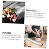 EXAOMBLE Cellophane Wrap Film 54cm Roll Packing Film for Flowers Craft Wrapping and Bouquet Packaging view 3