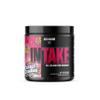 Axe & Sledge Intake All-in-One Pre-Workout Caffeine | L-Citrulline, Beta Alanine, Betaine for Performance & Focus | Pre-Workout for Men & Women (Cluster Candies) view 1