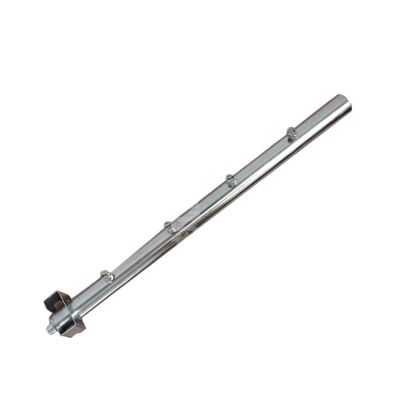 CNA Rinsing Spray Arm Assembly ReplacementCompatible For HobartCCA/CNA/E80/FTC Dishwasher Cleaning Arm Accessories