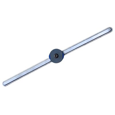 01539620001 Rinse Spray Arm AssemblyCompatible For HobartAM900/AMX Dishwasher Snap In Type Accessories