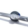 01539620001 Rinse Spray Arm AssemblyCompatible For HobartAM900/AMX Dishwasher Snap In Type Accessories view 4
