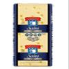 Swiss Cheese , Imported from Finland , all-natural Swiss cheese is imported from Finland and aged for over 100 days. , Lactose-free , Contains Cultured Pasteurized Part Skim Milk, Salt and Enzymes . Flavor : Rich, nutty, and robust with a distinctly