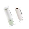 IMIKEYA Portable Lint Rollers for Pet Hair with 3 Refill Rolls, Extra Sticky Small Lint Roller Set for Clothes, Furniture, Carpet, Travel-Sized Pet Hair Remover for Dog view 2