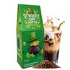 Send a Gift Message with Lucky Irish Decaf Friending 12 oz Ground Decaf Coffee, Medium Roast Freshly Roasted to Order, Made in USA St. Patricks Day Gift view 2