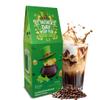 Send a Gift Message with Lucky Irish Decaf Friending 12 oz Whole Bean Decaf Coffee, Medium Roast Freshly Roasted to Order, Made in USA St. Patricks Day Gift view 2